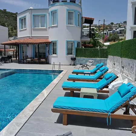 Villa Manolya